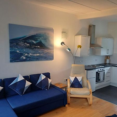 Chalet 18 Widemouth Bay Holiday Village Bude Exterior foto