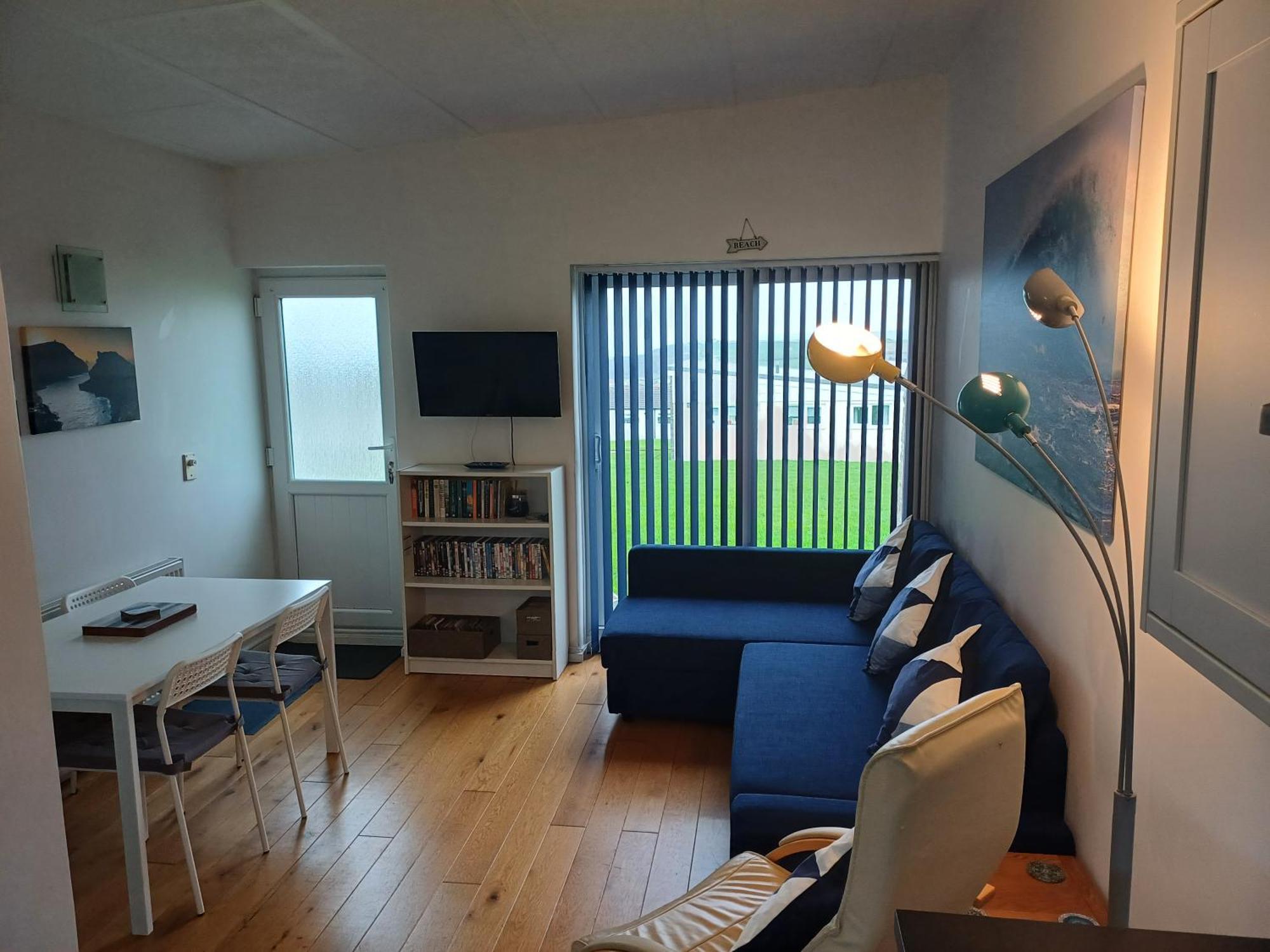 Chalet 18 Widemouth Bay Holiday Village Bude Exterior foto